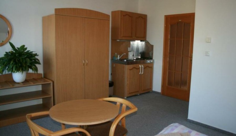 Pension Kašperk Kašperské Hory